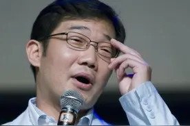 “相声演员”大兵：和奇志分手，2次祸从口出，如今风光不再图片