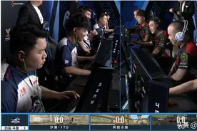 BS 2：1 SV 下次见面 还用五步抢赢你图片