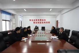 征地拆迁有纠纷，法院送上“及时雨”图片