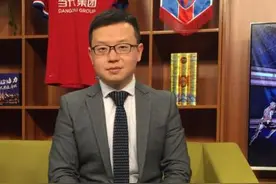 奥体故事｜4年前，王子瑞为3000万人激情直播图片