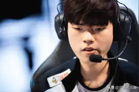 心疼Deft！公开放话：只要能拿世界冠军，就算身体垮了也无所谓图片