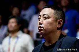 刘国梁接班人浮出水面！低调的世界冠军，注重培养年轻人图片