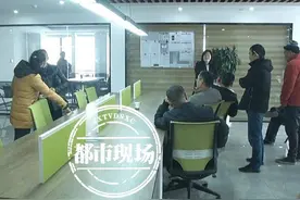 在南昌一传媒公司应聘白酒销售，入职10天后，承诺的底薪3600降至2200图片
