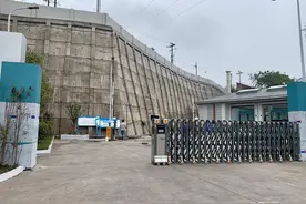 占地3.31亩！内江这个民生项目预计6月试运行——图片
