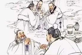 “有钱不进三地，没钱莫近两人”，记住老祖宗的忠告，受用无穷图片