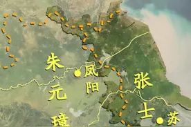 你知道现在的苏州人基本都是来自哪里的吗？图片