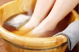 泡脚的危害视频封面
