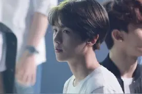 什么神仙男孩边伯贤?这也太帅了吧！赶紧收藏起来换着做头像图片
