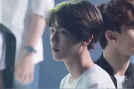 什么神仙男孩边伯贤?这也太帅了吧！赶紧收藏起来换着做头像图片