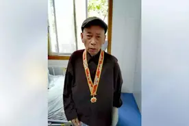 大爱无疆！南通两位老党员走了，生命的最后，他们做了同一个抉择视频封面