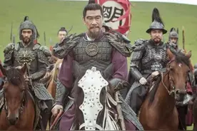 朱元璋有二十四个儿子，封了九个藩王，为何只有朱棣成了皇帝？图片