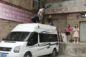 东北人自驾游深圳、顺德、开平、阳江，一路狂奔，想去海南岛图片