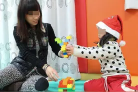 论母亲性格的重要性：孩子将来出色与否，很大程度上取决于母亲图片