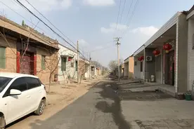 农村只剩房子老人孩子，年轻人哪里去了？再过几年农村还会有人吗图片