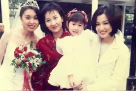 童年横扫片场红极一时，如今人财两空尝尽世间冷暖图片