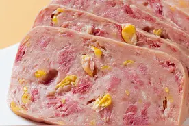 64年只做猪肉罐头，出口全球都好评，这个国货品牌打破了我的偏见图片