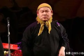 郭德纲：徒弟开始膨胀，都是从看不起高峰开始的，岳云鹏也不例外图片