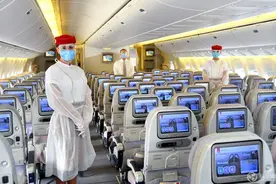 "土豪航空"裁员  5名被解雇飞行员和空姐自杀？官方回应图片