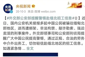“被人用电棍打得小便失禁…… ”瑞昌一男子亲述缅北恐怖遭遇图片