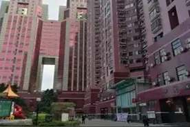 深圳双尸命案凶宅遭疯抢：为买房我们盯上了鬼图片