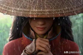 迪士尼新作定档！曾被吐槽“黑人政治正确”，如今激怒美国院线？图片