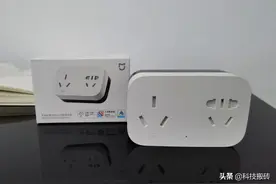 米家新产品，米家空调伴侣Pro上手体验，空调能耗一目了然图片