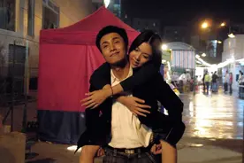 我们的爱，过了就不再回来……图片