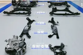 理想等造车新势力屡陷“抄袭”风波背后：资本催熟 流血前行图片