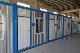 深圳赛格大厦再现轻微晃动，通报称倾斜率小于允值，商户计划暂时转入地下商城图片