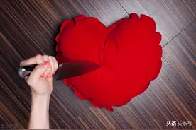 对霸道婆婆的“恨”，让我遭受报应图片