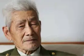 邱少云26岁壮烈牺牲后，他的家人过得如何了？四弟2016年病逝图片