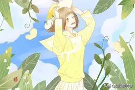 春节去朋友家拜年，意外见到声称在国外的老公，妻子提出离婚图片
