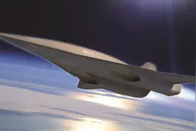 高超音速武器速度大比拼：中美俄三国到底谁的音速武器更快呢？图片