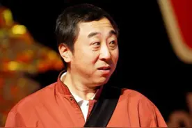曾祖父当过民国总统，姐姐是政协常委，相声演员冯巩的背景不简单图片
