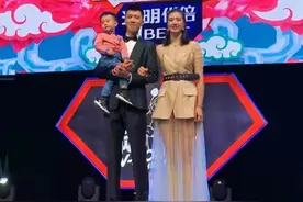 中国排坛的一段佳话：亲兄妹张晨与张常宁的排球人生图片