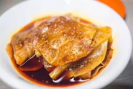 中国土豆美食地图：哪里的土豆最好吃？图片