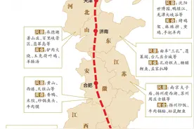 7月2日起，福州首开直达沈阳高铁 ,一路向北穿越7省1直辖市图片
