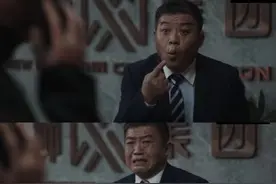 从现在开始，《扫黑风暴》这位最强龙套配角，不再“查无此人了”图片