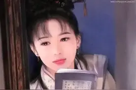 才女苏蕙制作《璇玑图》挽回爱情:爱需要谅解和包容图片