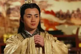 这个谋臣助李世民得天下，却因早死默默无闻，他不死必为宰相图片