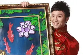 艺苑百花 | 傅琰东：古为今用，打造独一无二的中国风魔术图片