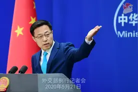 中国向世卫提供5000万美元和提供20亿美元国际援助有什么区别？外交部回应图片