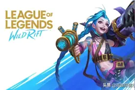 英雄联盟手游符文天赋详解，新手必看，从此上分不迷茫图片