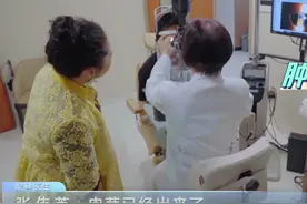 杨迪开30万的车，用矿泉水炖汤，迪妈：要感谢谢娜汪涵这些贵人图片