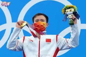 热评丨“老将”不老 因热爱和对梦想的坚持图片