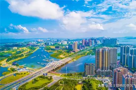 广西最宜居的7座城市，你更喜欢哪一个图片