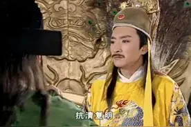张居正死后被清算，覆巢之下的张氏子孙们命运如何？图片