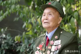 88岁老兵寻辽宁大连籍战友！“风雪中，你把衣服和袜子给我穿，老战友啊，我还想听听你的声音”图片