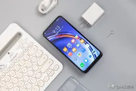不做平庸的5G手机，大屏麦芒10 SE充电续航、拍照很在行图片