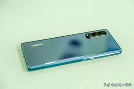 Find X2时隔一年依旧强悍 性能不输2021旗舰机图片